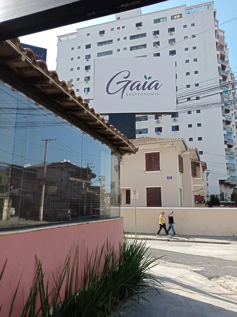 Gaia Gastronomia