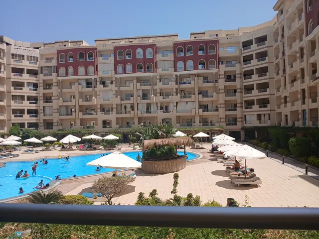 Hurghada Florenza Suites
