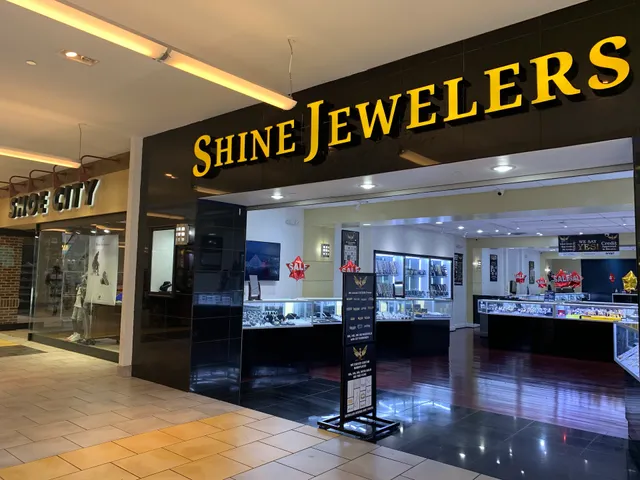 Shine Jewelers