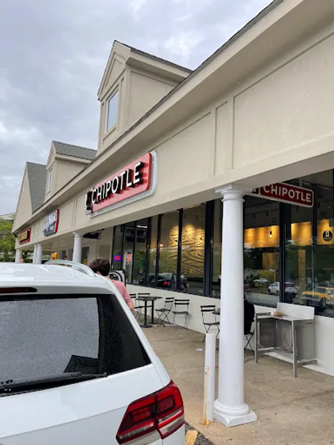 Chipotle Mexican Grill