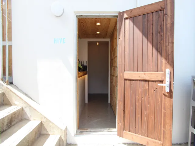 Ishigaki Guesthouse HIVE