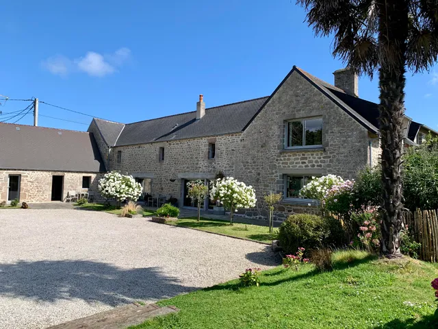 Fleur et Mer - Chambres d'hôtes