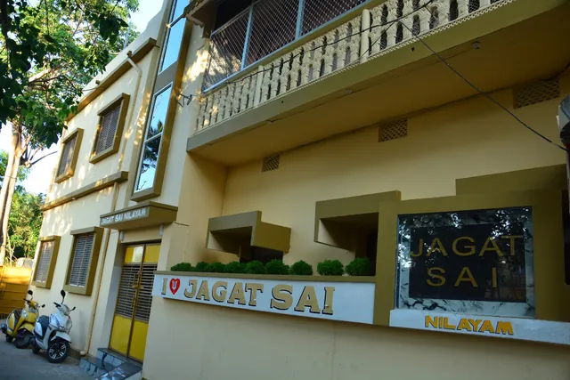 Jagat Sai Nilayam