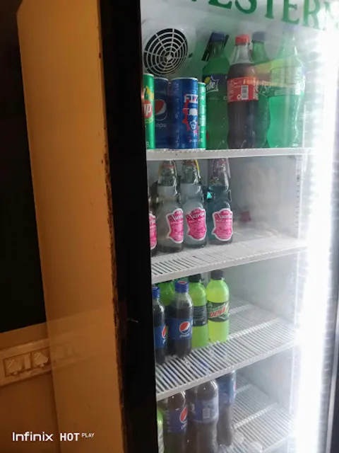 Mastani Darbar Restaurant