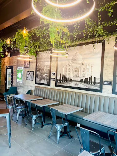 Chaiiwala Of London - Langley