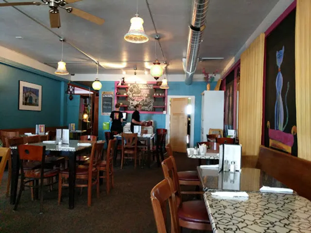 White Dog, Local Green Bay Eatery