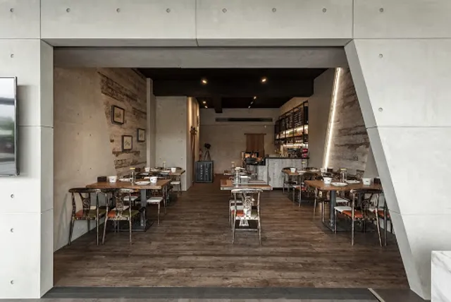 機車小姐意識廚房Miss Scooter-精緻午餐手工甜點