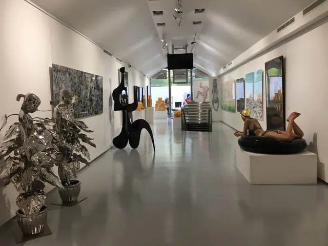 Bel-Air Fine Art London