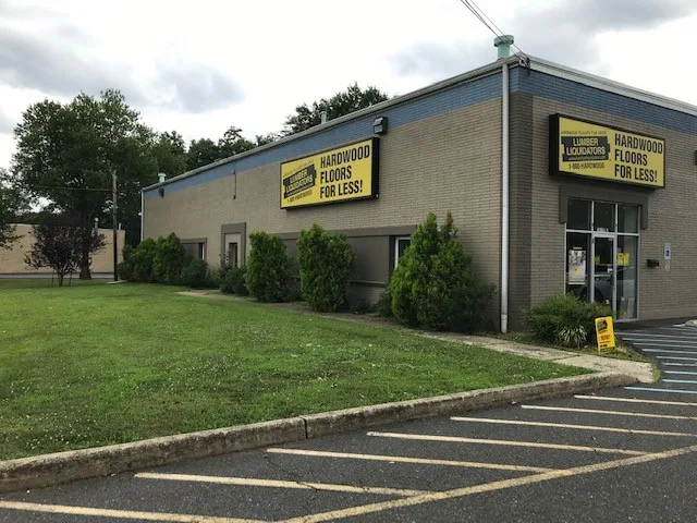 Lumber Liquidators