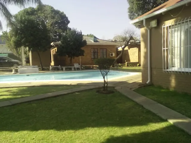 Hazelonz Guest House