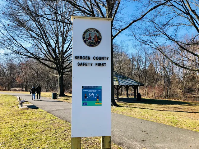 Bergen County Rochelle Park