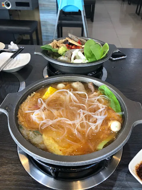 Chun Hot Pot Restaurant