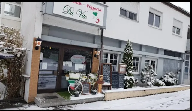 Ristorante-Pizzeria Da Vito