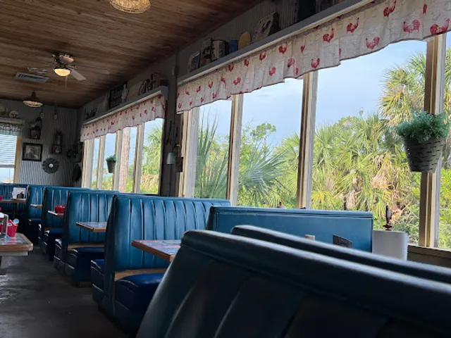 Big Mama's on the Bayou