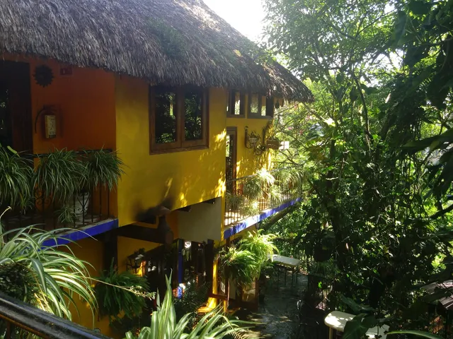 Hotel Hostal del Cafe