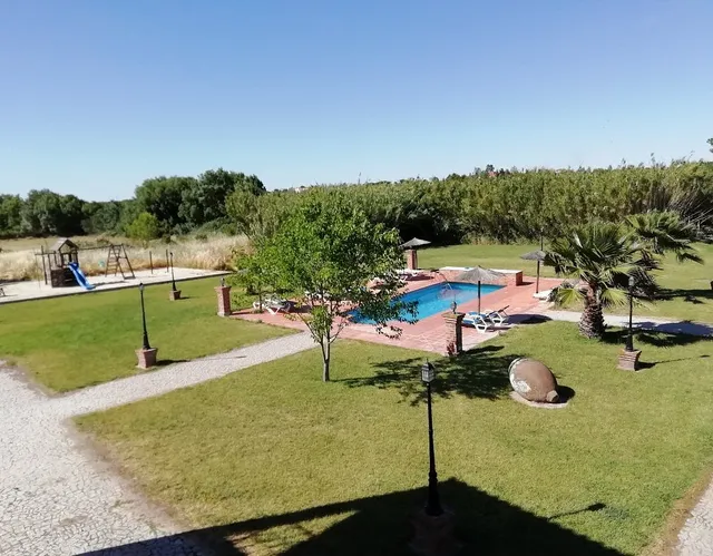 Quinta Da Abrunheira