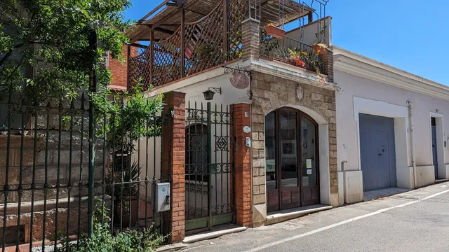 Villa Serra B&B iun E6769