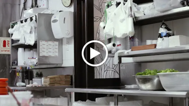 Restaurante Oriental Fu Sen