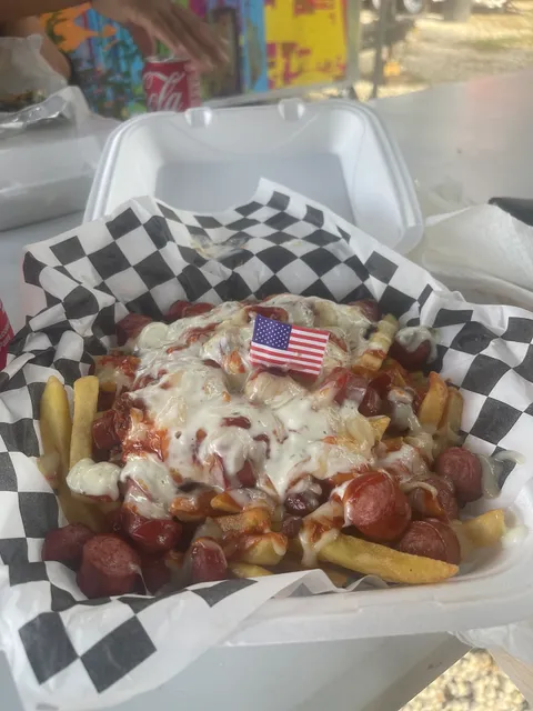 Okala Spring Gourmet