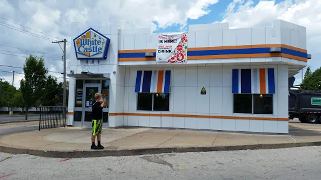 White Castle