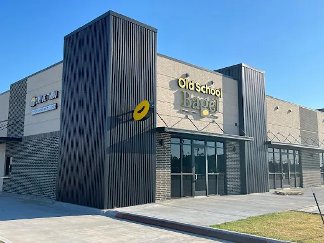 Old School Bagel Cafe