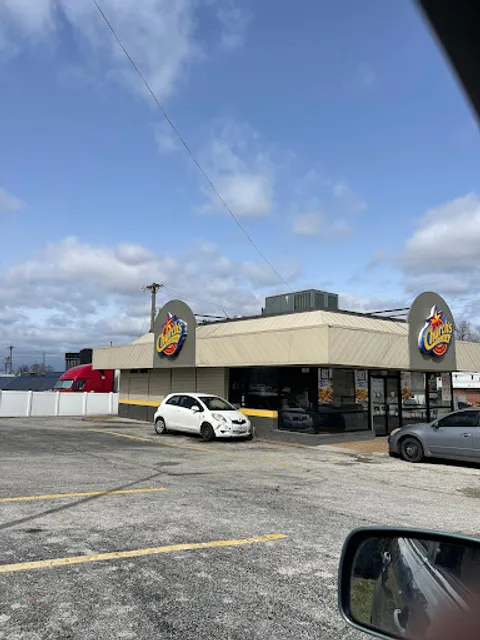 Church's Texas Chicken