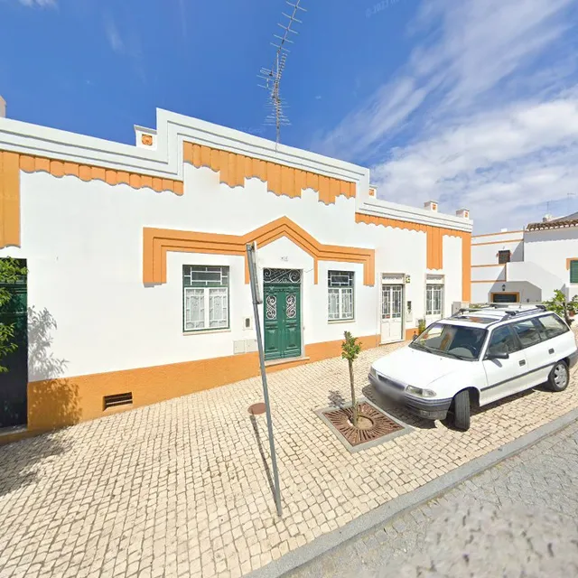 O Preguinho da Muralha