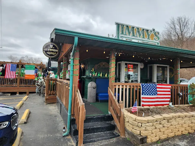 Jimmy's Bar
