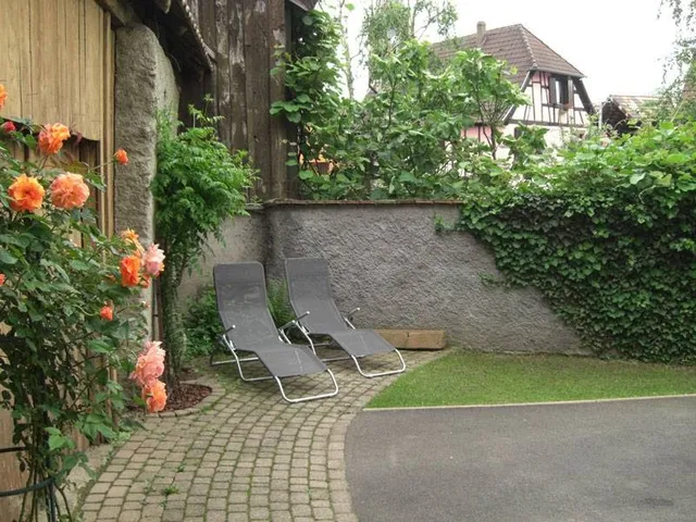 Gîtes Les Vieilles Portes