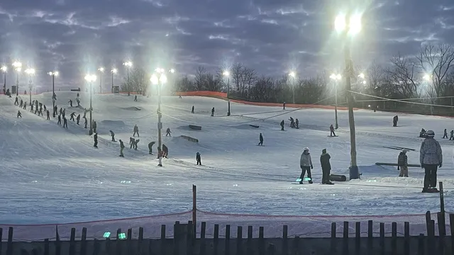 Four Lakes Alpine Snowsports