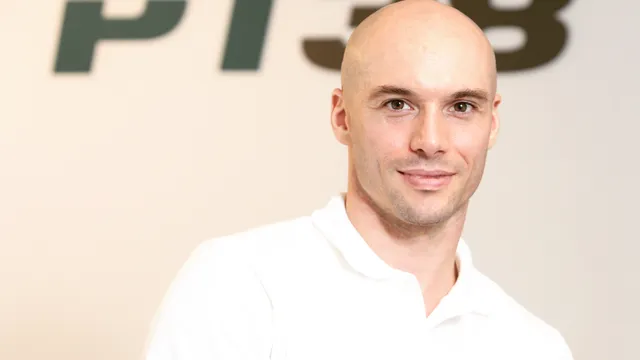 PT38 Physical Therapy