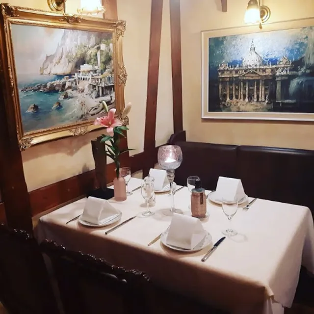 Botticelli Ristorante
