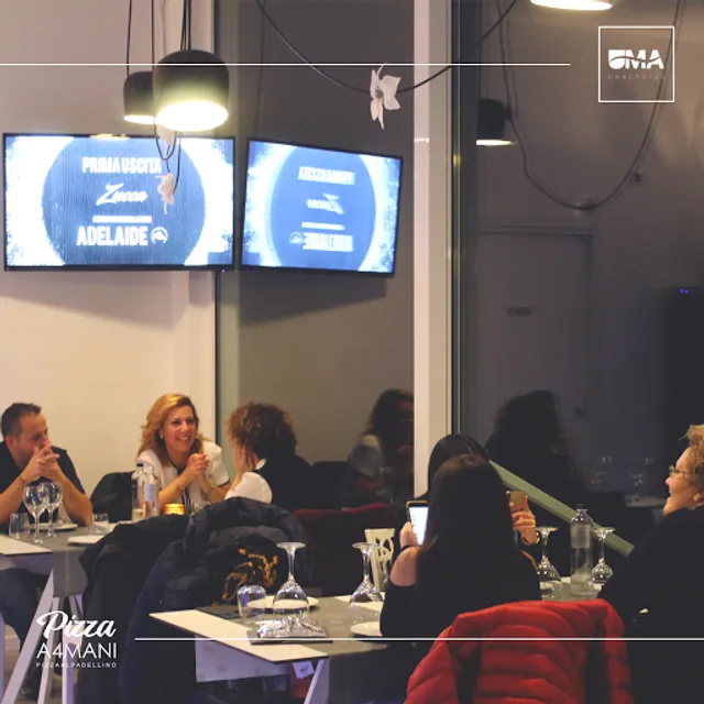 UMA Beach Club - Ristorante di Mare/Spiaggia