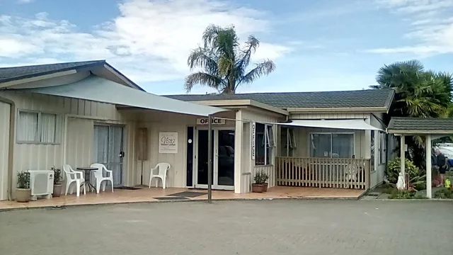 Vista Motor Lodge & Restaurant