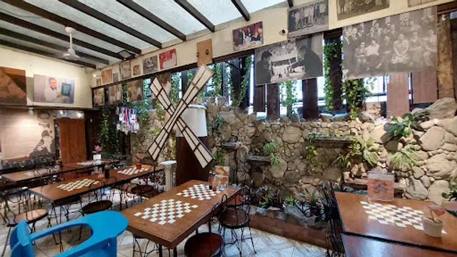 Pan De Amerikana - Marikina