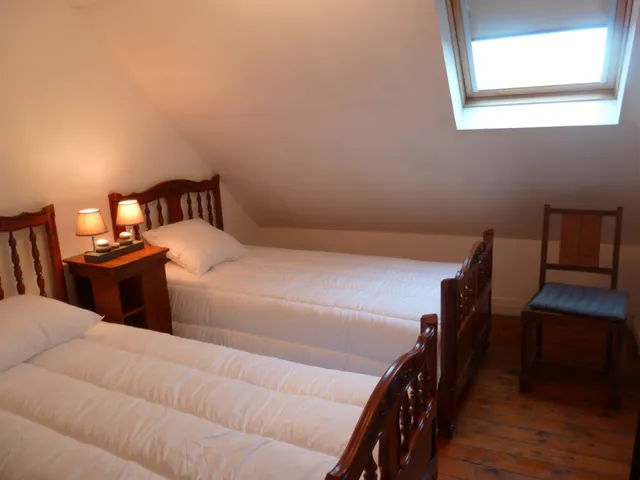 Gîte D'Hier à Aujourd'hui