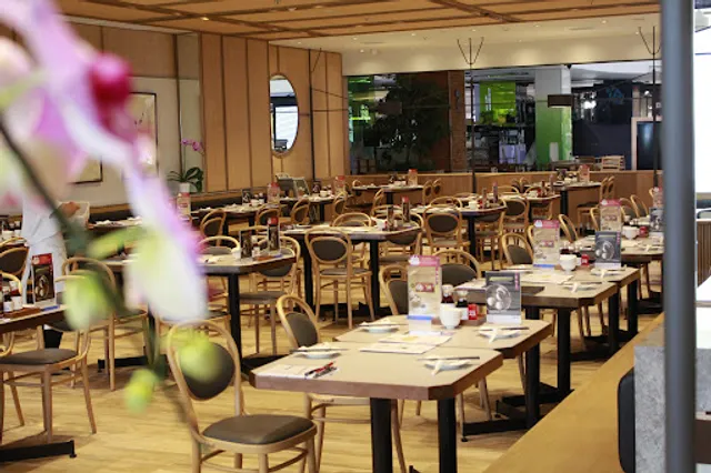 Din Tai Fung Central World