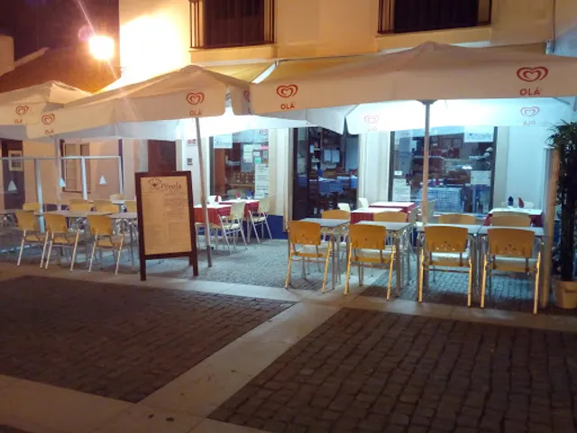 Pérola do Porto Covo