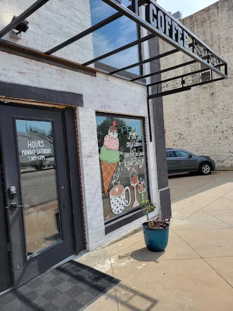 Grand Lake Coffee Co