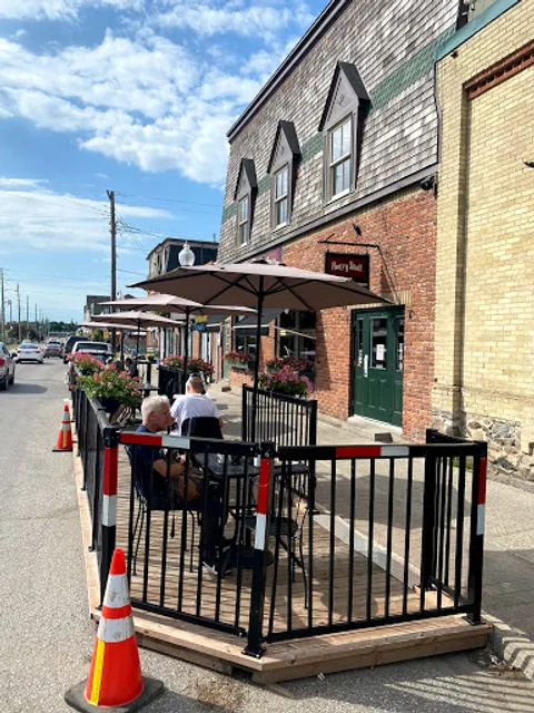Pantry Shelf The Cafe Bakery & Fine Foods