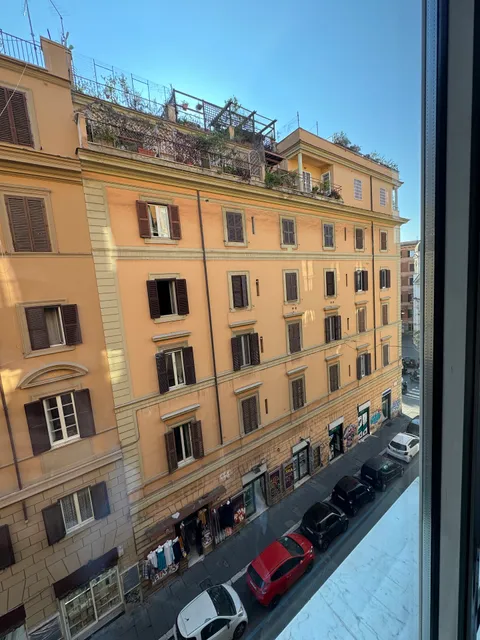 Holiday Sunny Roma B&B