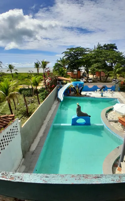 Goias Praia Hotel
