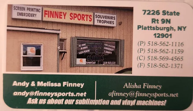 Finney Sports