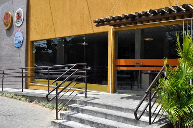 Padaria Boca do Forno