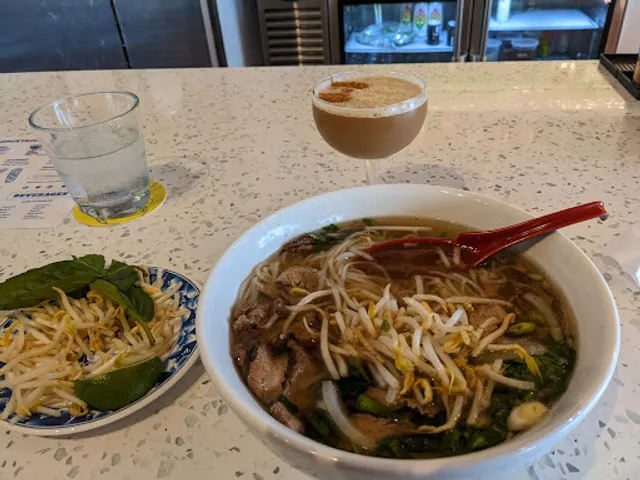 Pho Vietnam