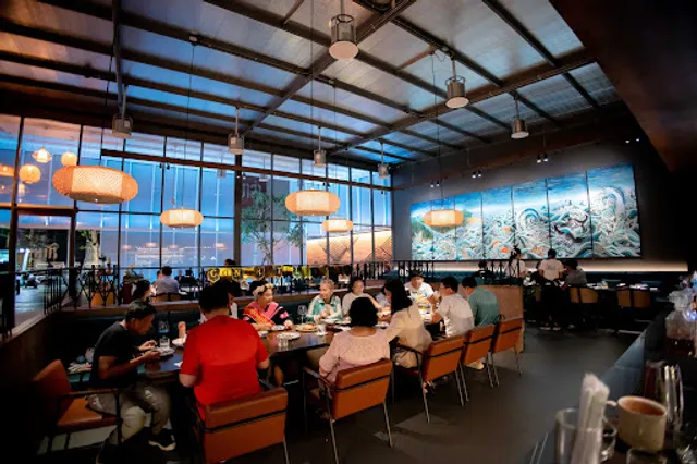 Synth Restaurant | สินธุ์