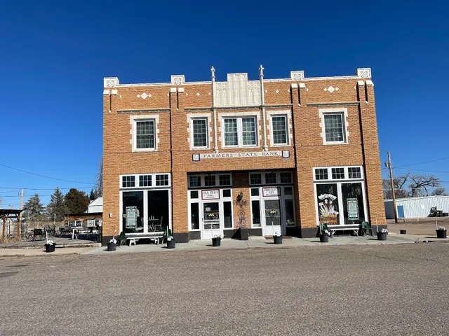 Sedgwick Antique Inn