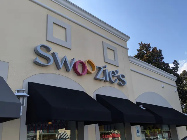 Swoozie's