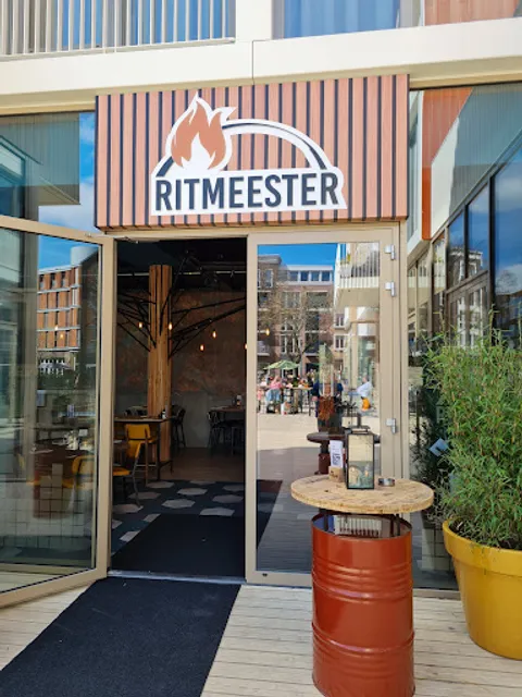 Ritmeester Bistro & Grill