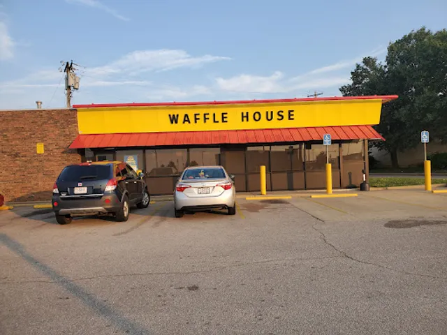 Waffle House